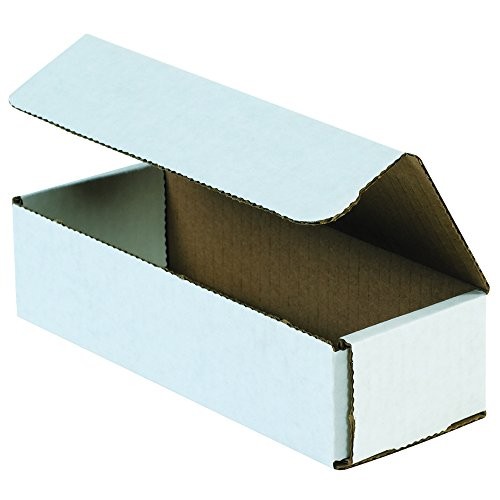 30 Pack Rigid Peel and Seal Mailers