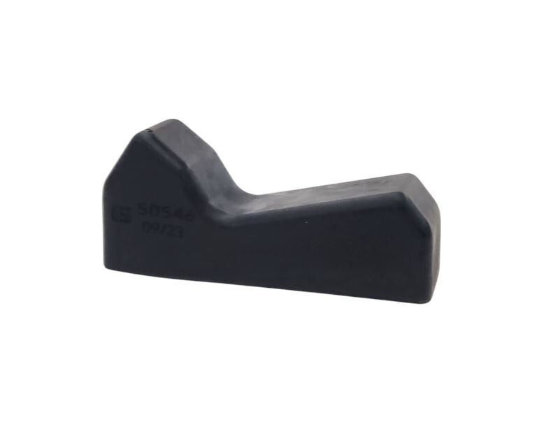 #08-403 | NEW RUBBER BUMPER FOR POLARIS SKI