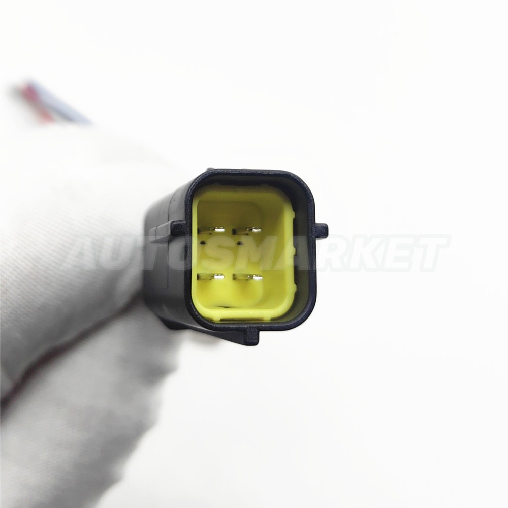 Oxygen Sensor Connector Wire Harness Plug For Dodge Durango 2001-2003