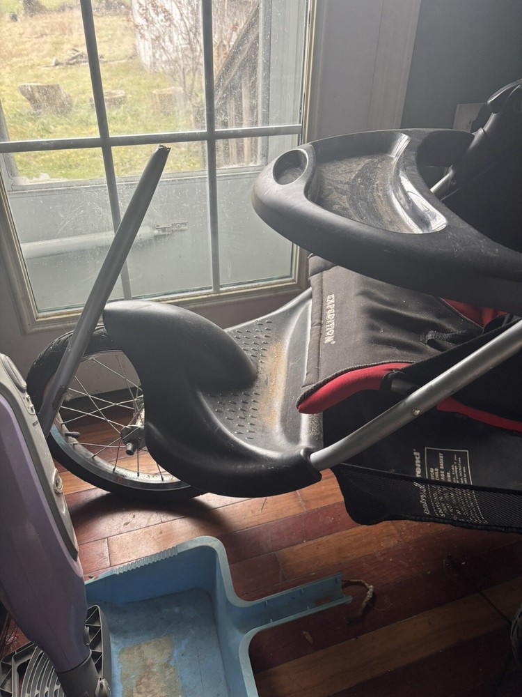 baby strollers Jogger used