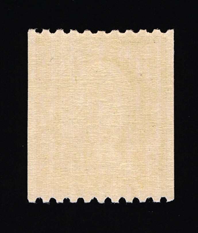 EXCELLENT SCOTT #722 VF-XF MINT PRISTINE OG NH 1932 COIL SINGLE - PSE CERT