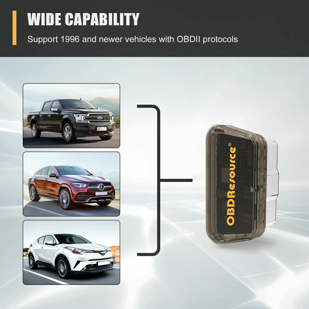 Car OBD2 Automatic DTC Cleaner Erase Code Tool Engine Light Turn Off Code Reader