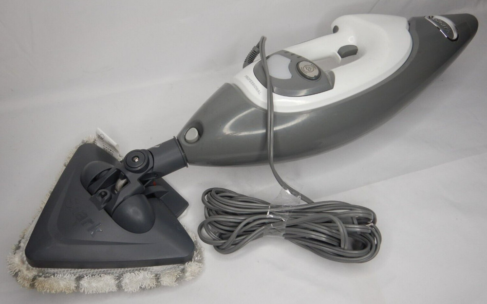 REPLACEMENT Only Shark Triangle Steam Mop Tank & Base Genuine