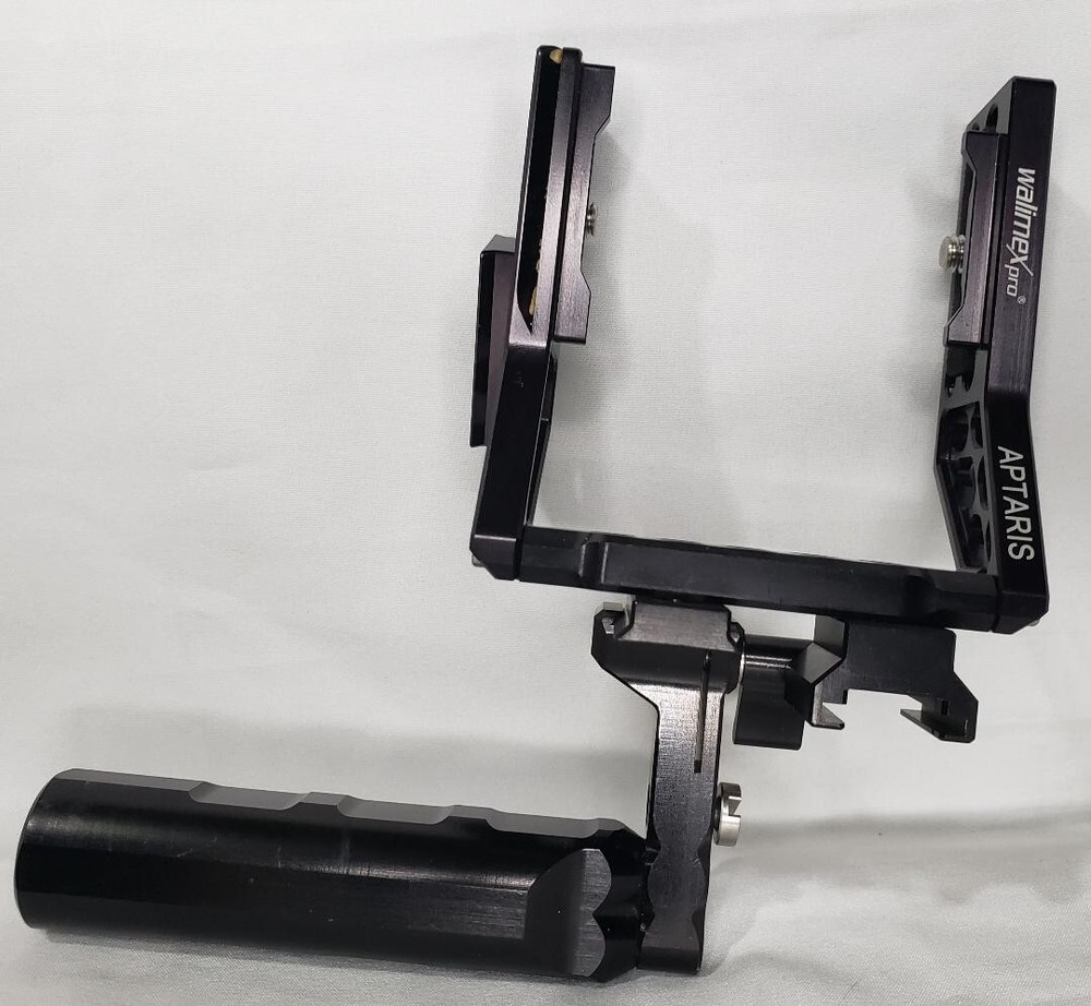 Walimex Pro Aptaris Camera