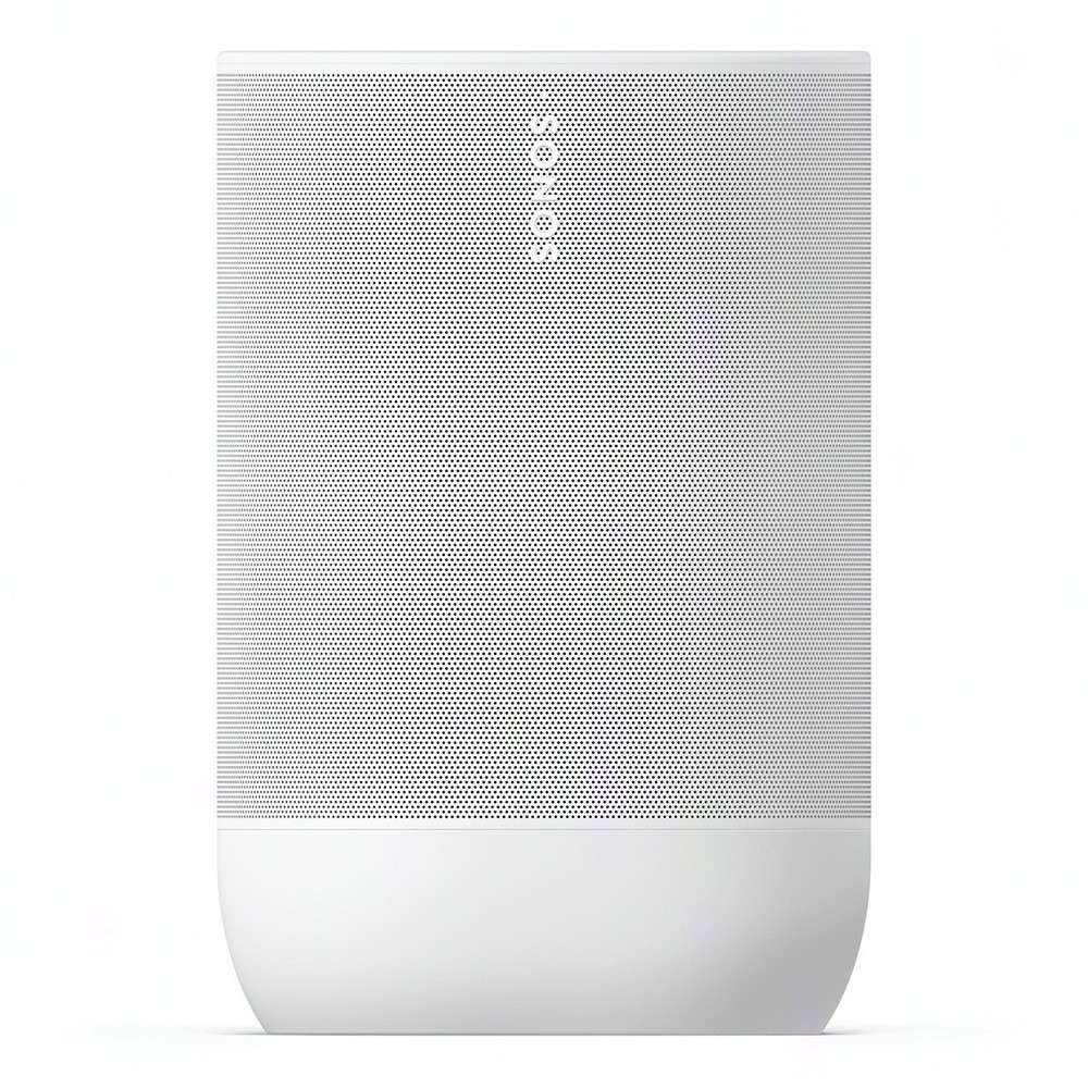 Sonos Move 2 Portable Smart Speaker