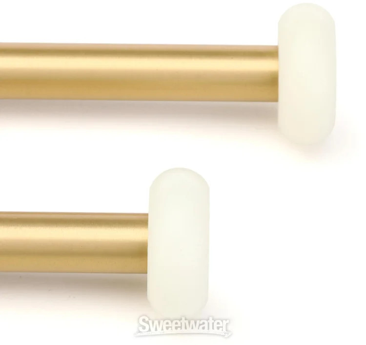 Vic Firth MT1A Corpsmaster Multi-tenor Mallets