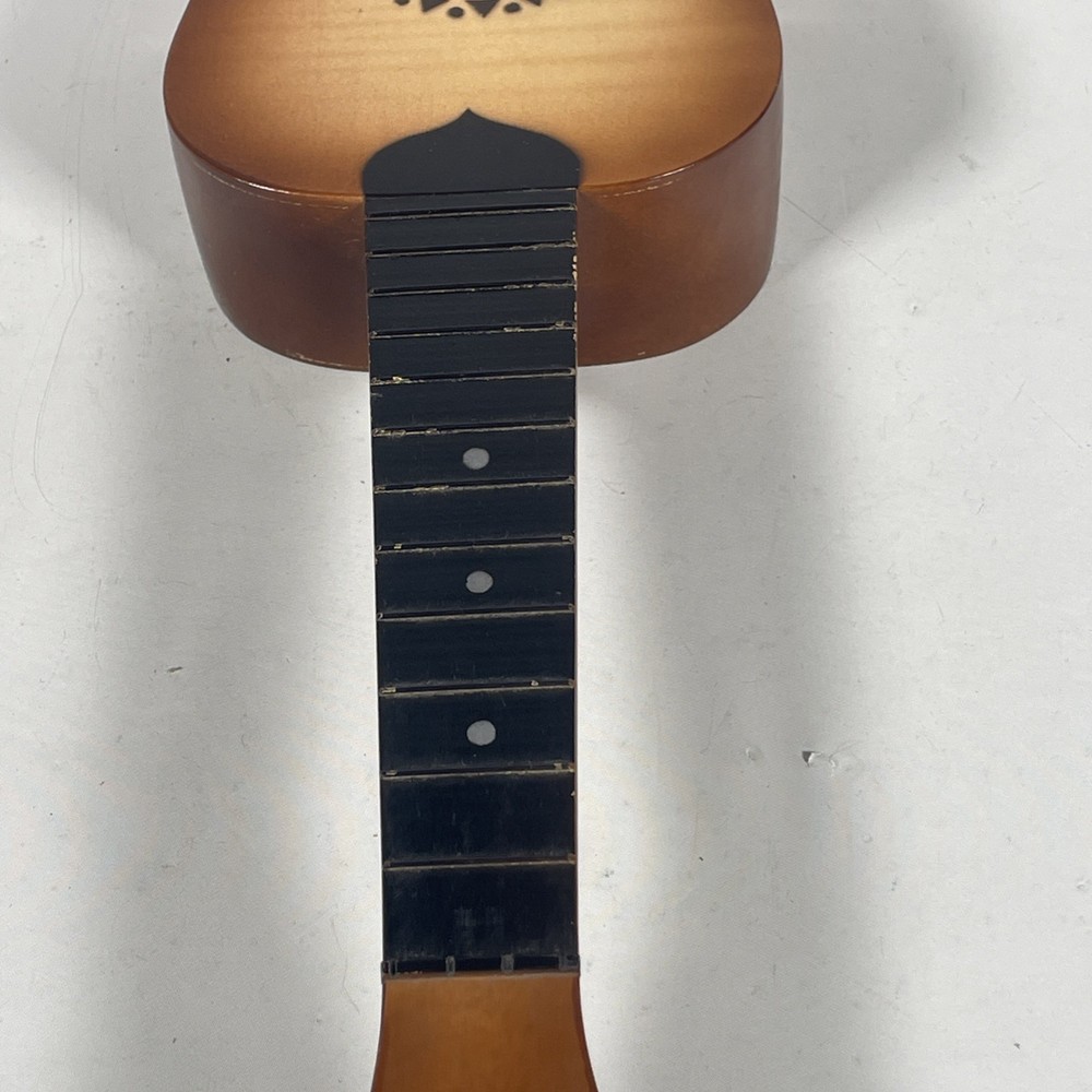 Vintage Regal Ukulele Made In Chicago - Read Description