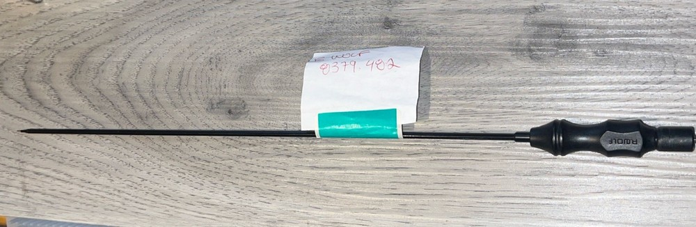 R. Wolf 8379.482 Monopolar Electrode 3.5mm x 340mm