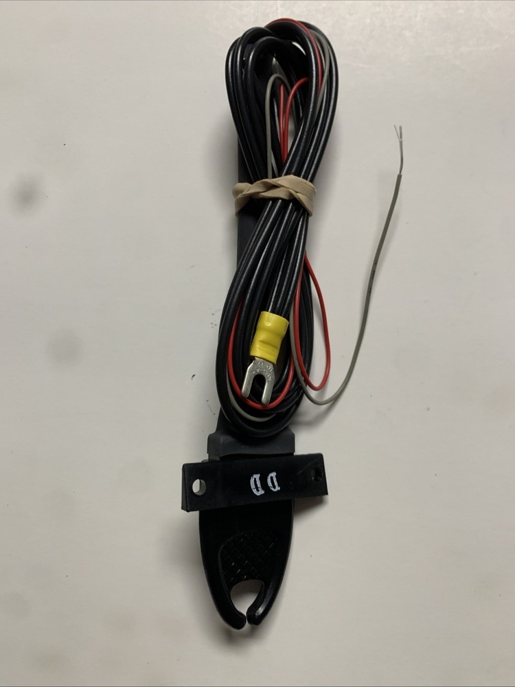 ACCELE ELECTRONIC CARD KEY STARTER KILL SYSTEM PART# SK200