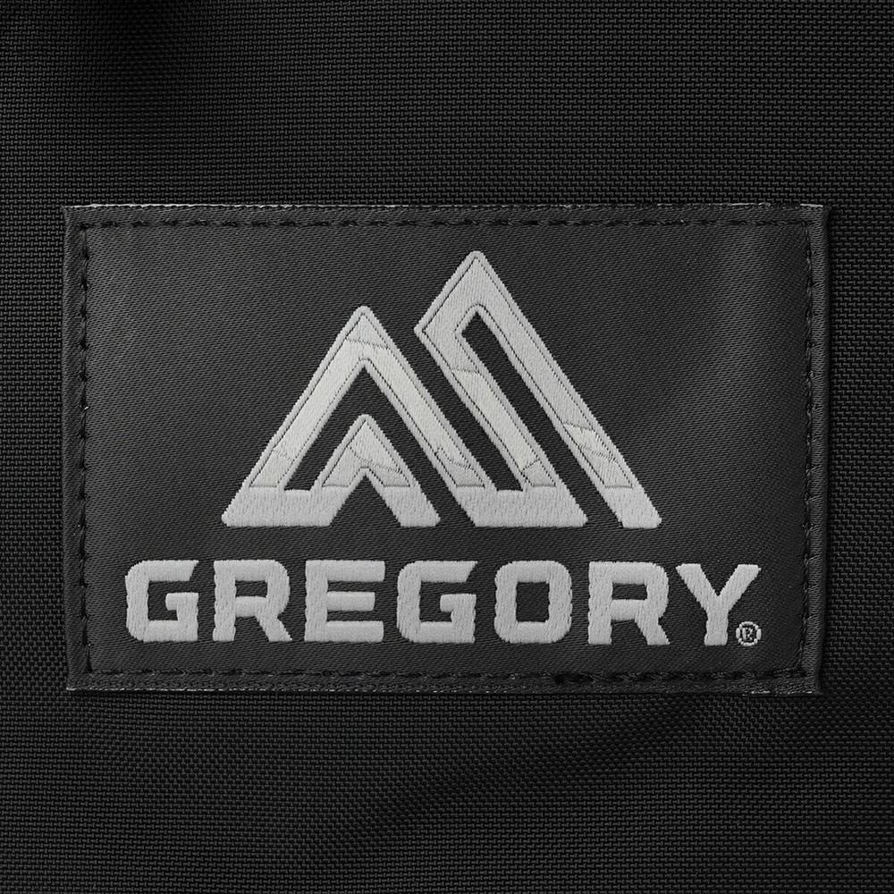 Gregory Rucksack V2 Black Unisex From Japan