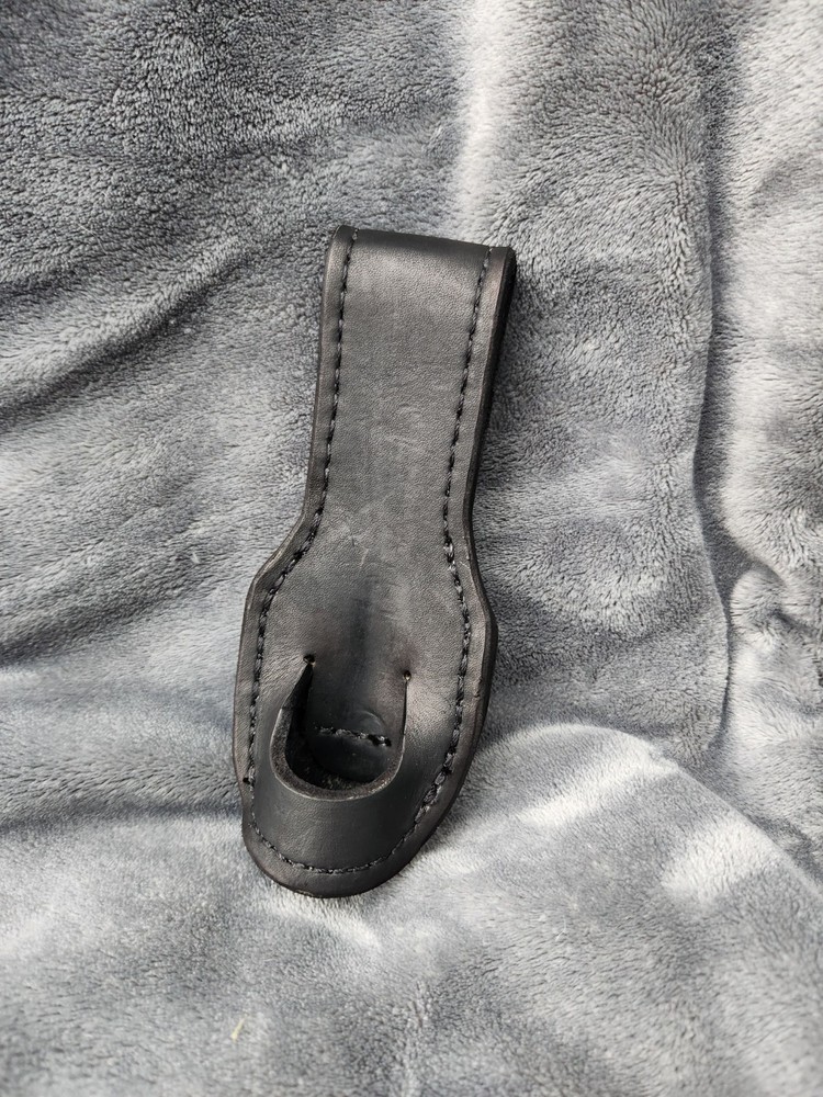 Single Molded Spud Holder IRONWORKER TOOL HOLDER