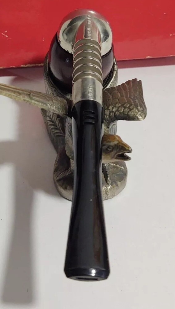 Extremely Rare Brebbia Radiator Type 1 Cary Magic Inch Collaboration