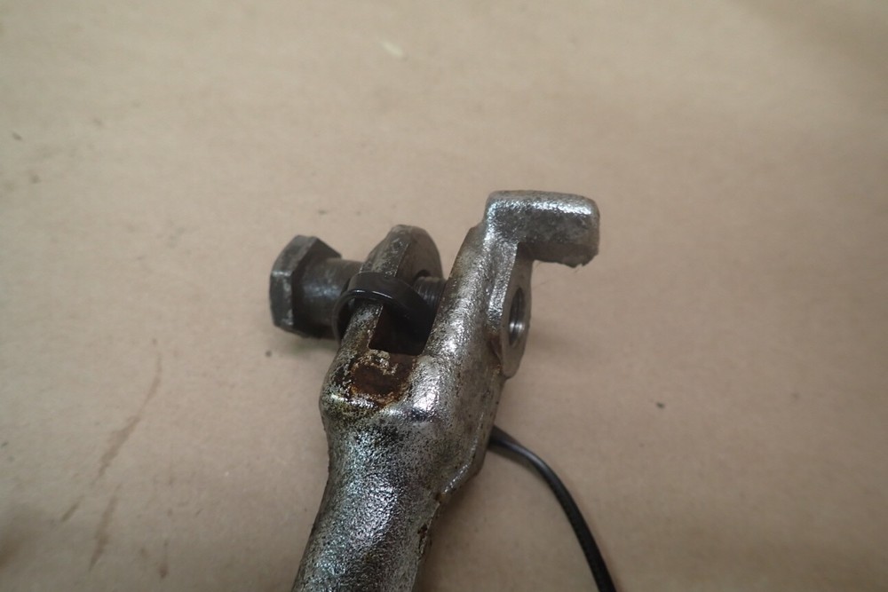 1996 YAMAHA XV750 KICKSTAND SIDE KICK STAND