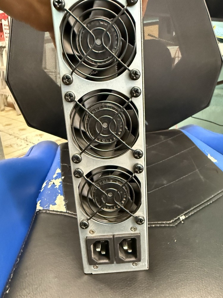 Bitmain Antminer S19 Power Supply For Parts!