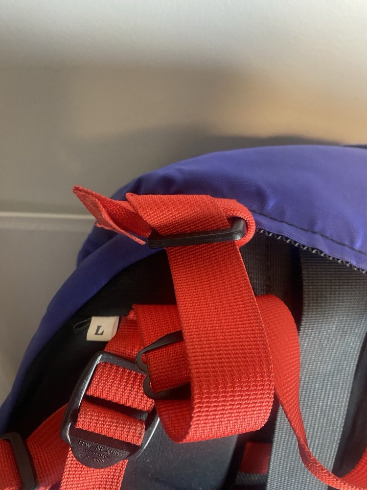 Vintage Rei Transverse Haute Route Large Backpack See Description