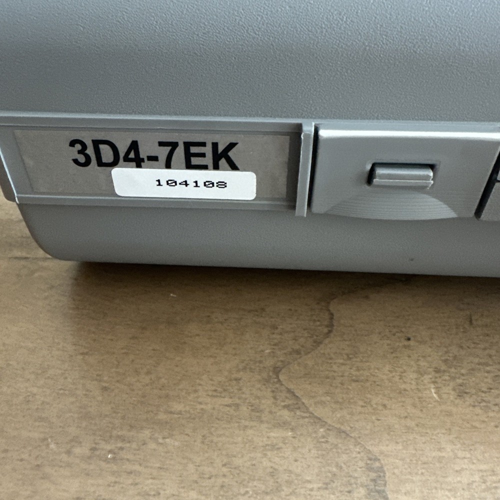 Medison 3D4 - 7EK ultrasound probe.