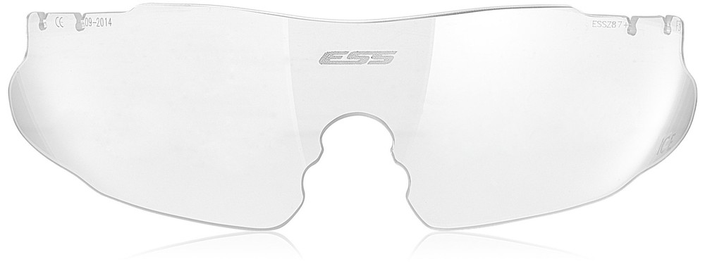 ESS Eyeshield Clear Interchangeable Lens for ICE 3