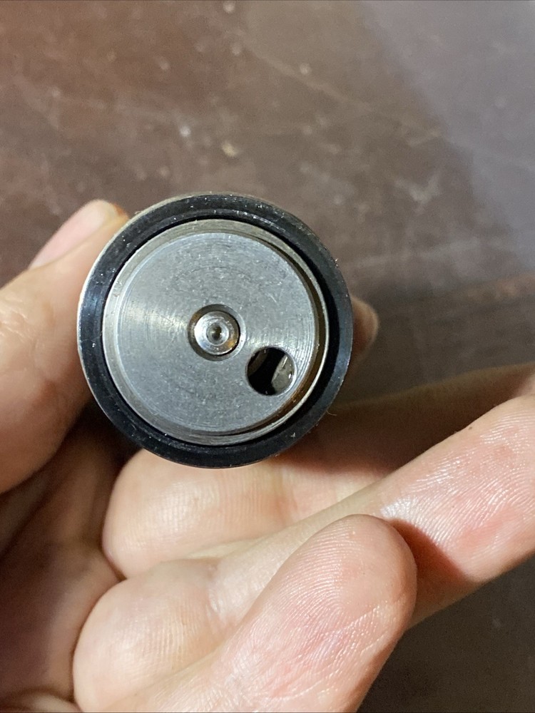 Roemheld Threaded Body 1462-712 802R (M47)