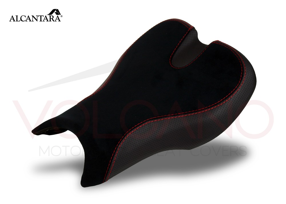 SEAT COVER SADDLE LINING DAYTONA 675 2006 2012 t013c