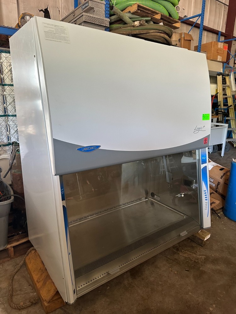 LABCONCO Logic+ A2 Biosafety Cabinet