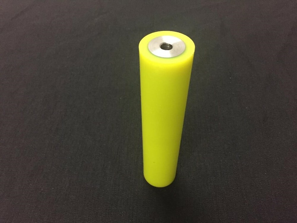 Aftermarket Williams & Hussey Replacement Roller (Not Affiliated)