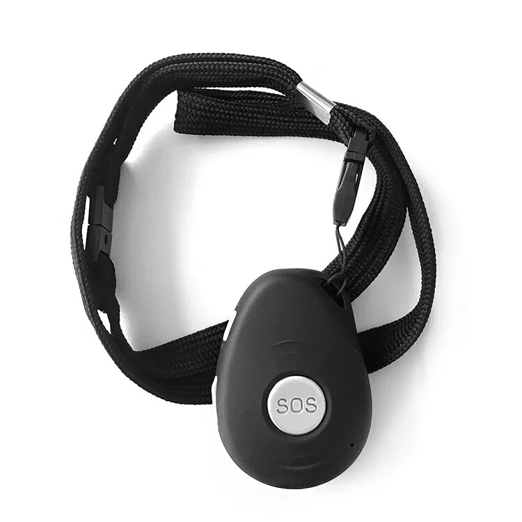 4g Medical Alert Device for Elderly