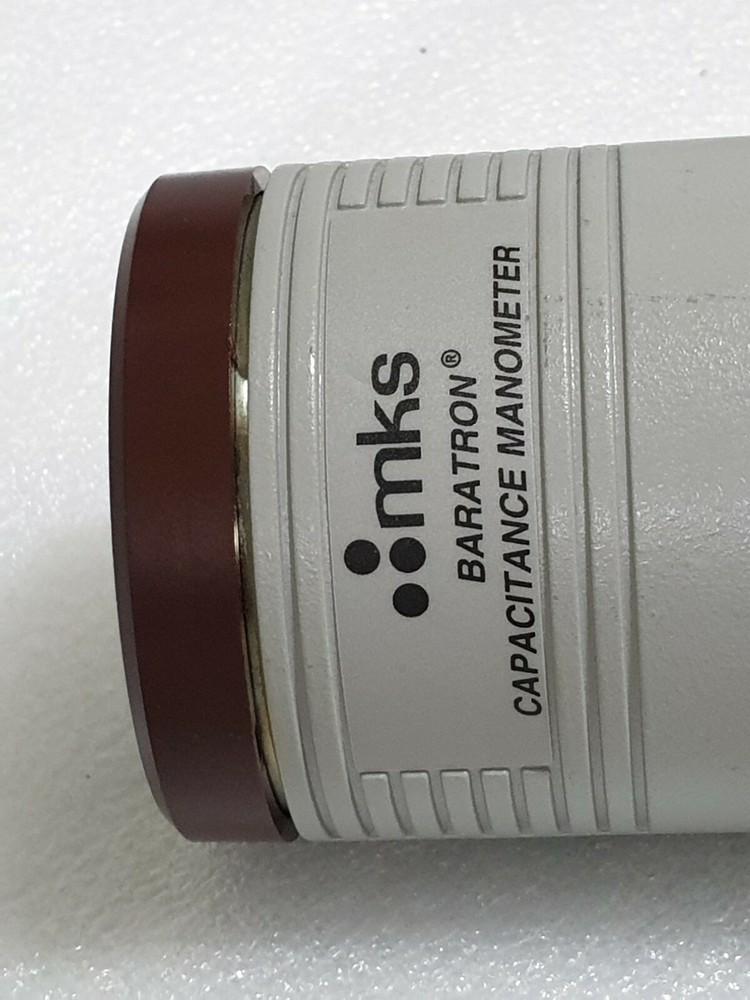 MKS BARATRON 626A11TBE RANGE 10 TORR