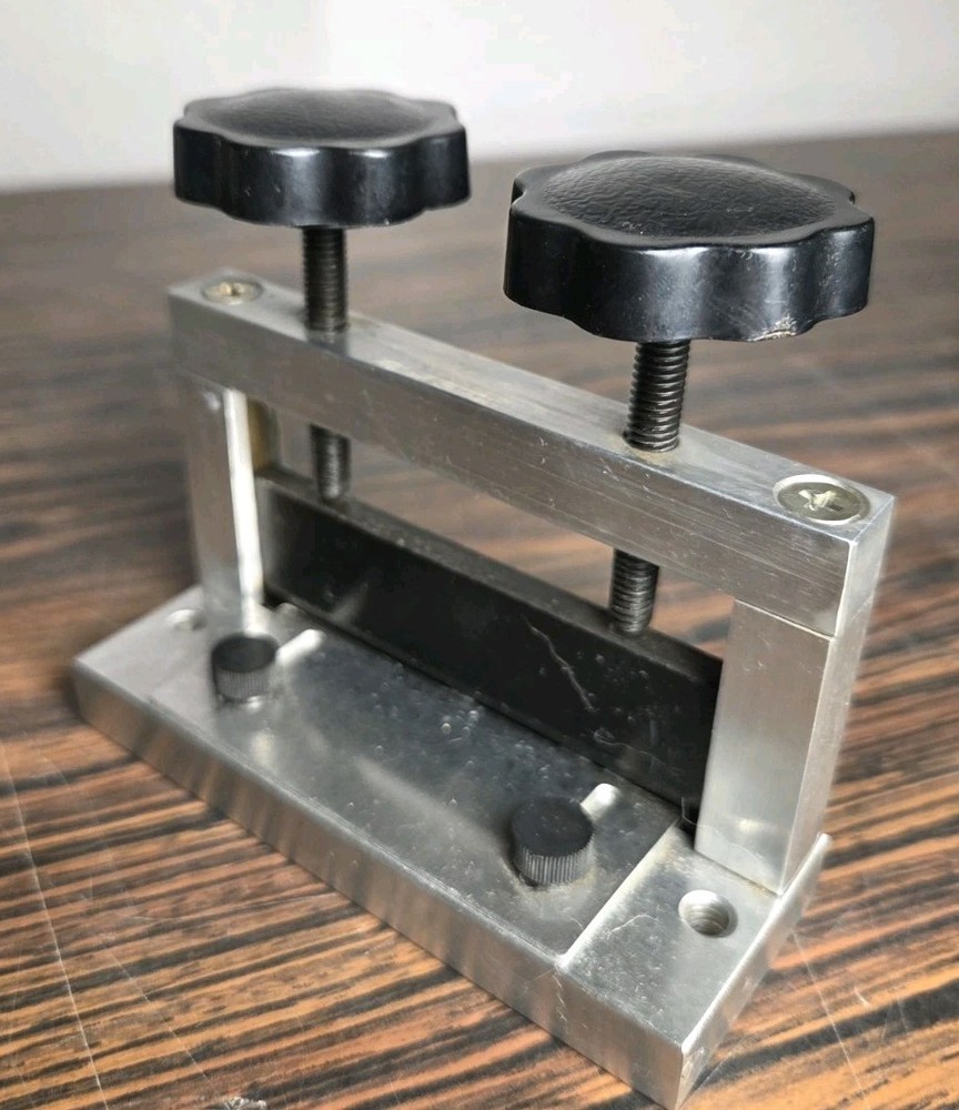 Mini Bending Brake SN20000 Metal Bender