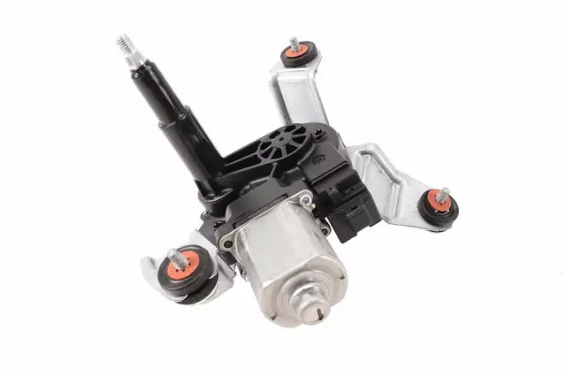 Genuine GM Wiper Motor 84974227