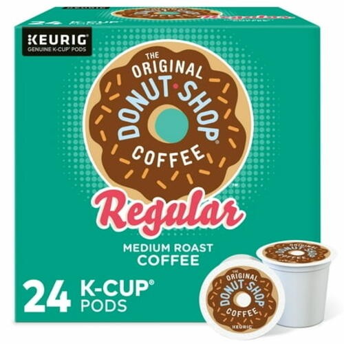 The Original Donut Shop® Coffee