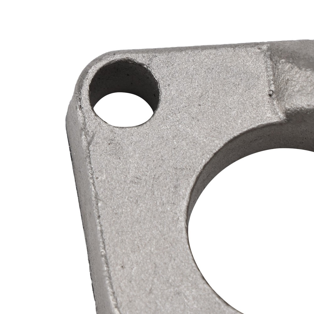 Hydraulic Log Splitter Valve Handle Bracket For HUSKY MTD Energy