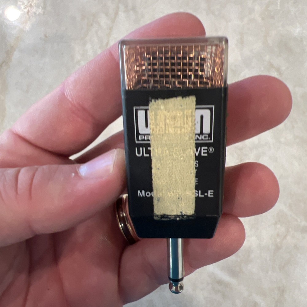 Wein Ultra Slave Model WP-SSL-E Battery-less Pulse Light Photo Slave