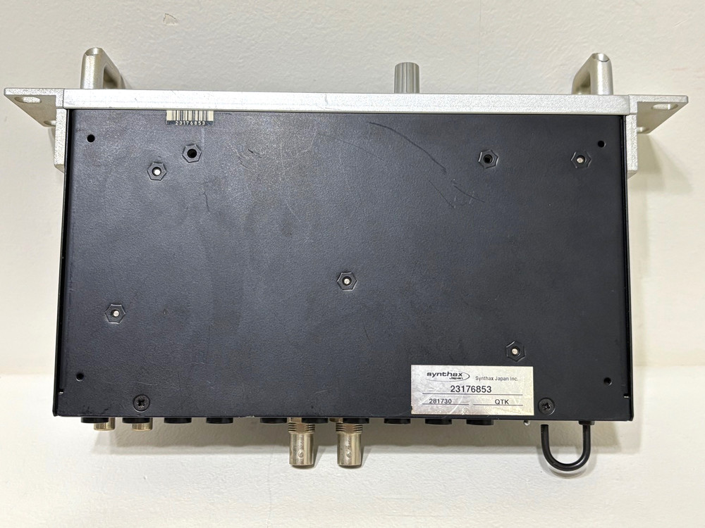 RME Audio Fireface 400 Digital Recording Interface From Japan