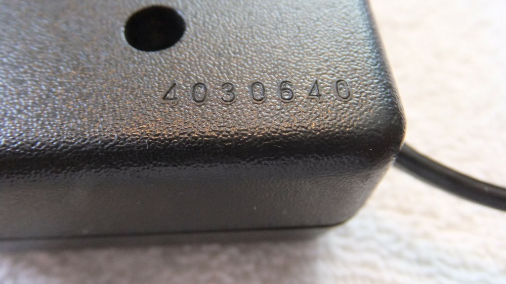 Wavetek CT233 AC/DC Current Clamp