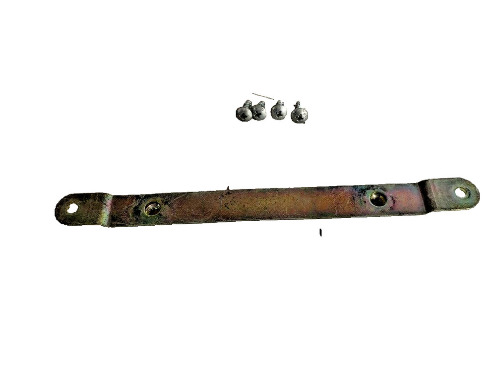 Honda CBF600 S Tail Light Bracket (2004-2007)