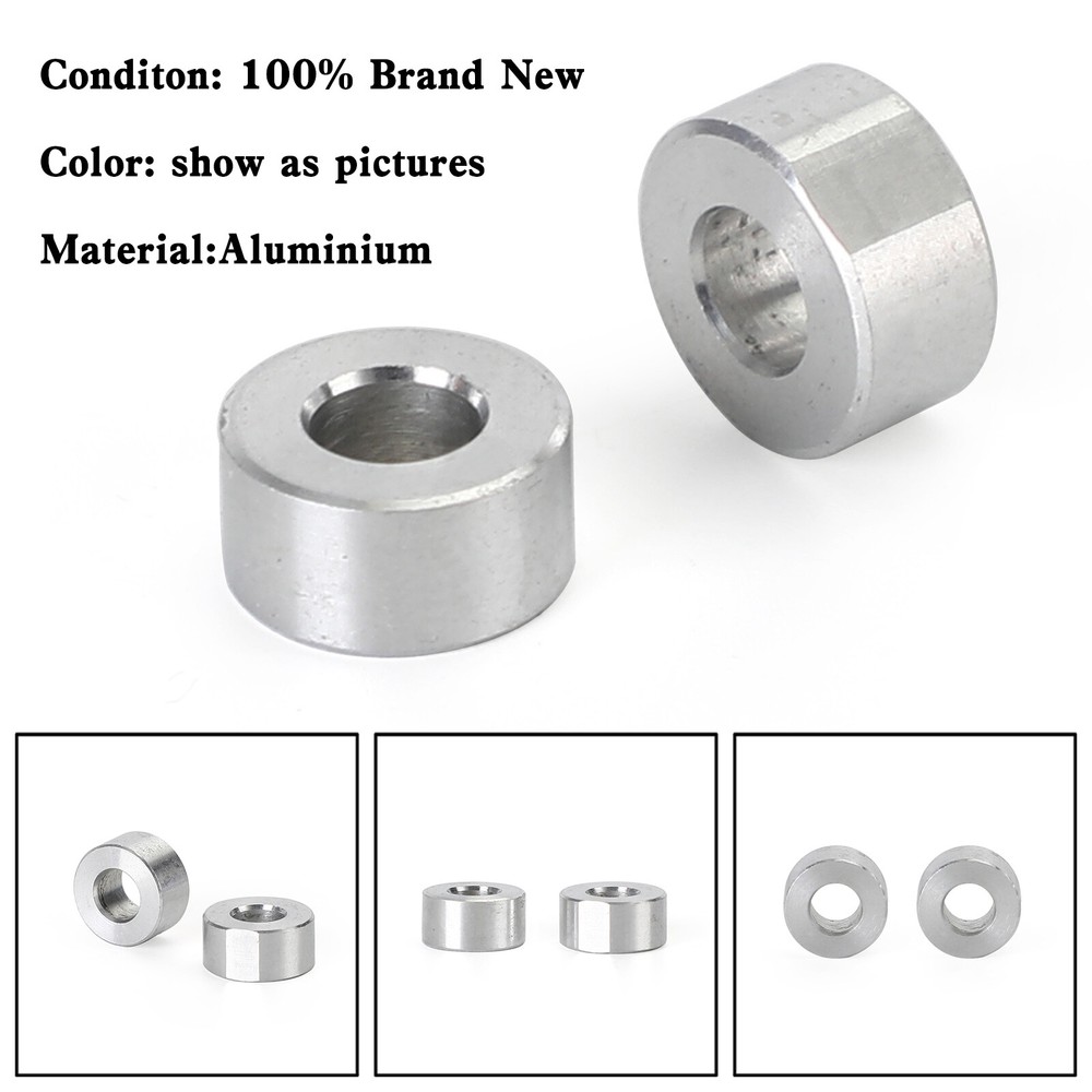 10 & 14* Limiter Bushings Professionally Built For MSD Pro-Billet Distributor US