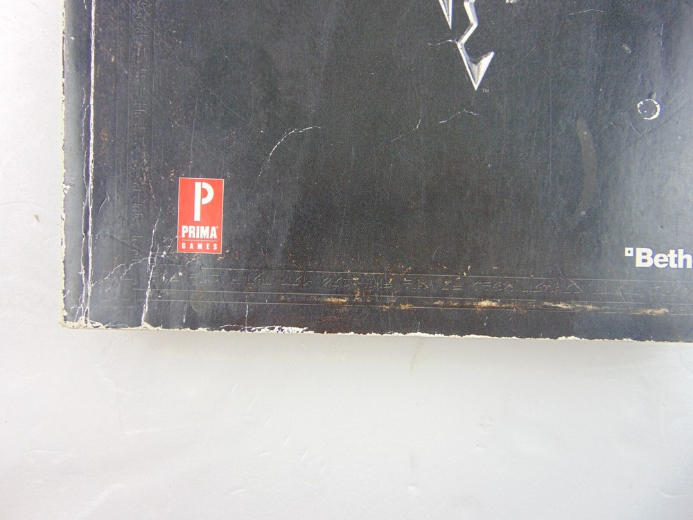 Skyrim The Elder Scrolls V Game Guide