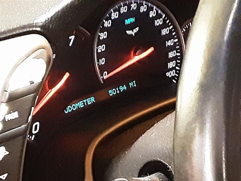 CORVETTE 2005 User Defined 137492
