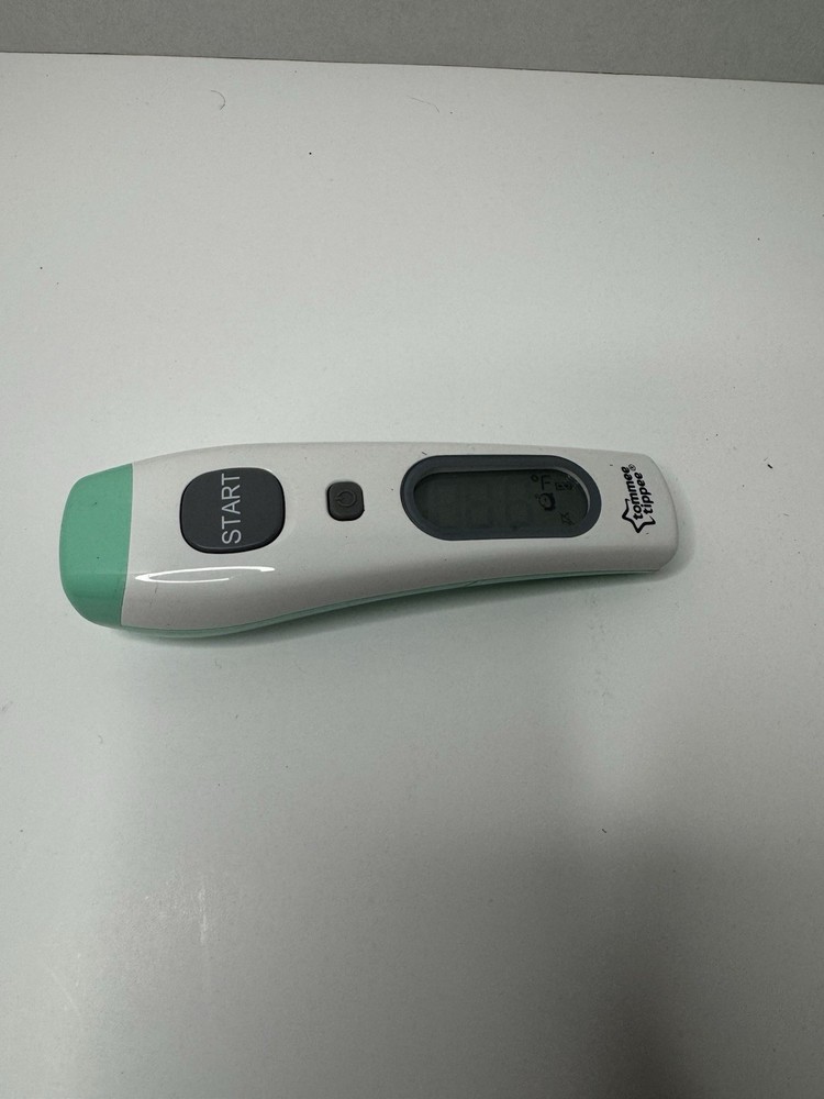Tommee Tippee Digital No Touch Forehead Thermometer