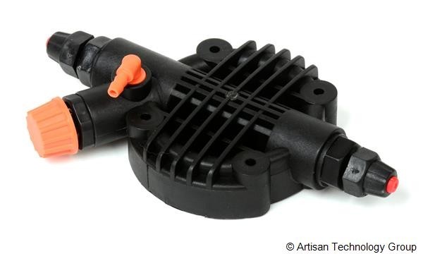 Barnant Pressure Regulator