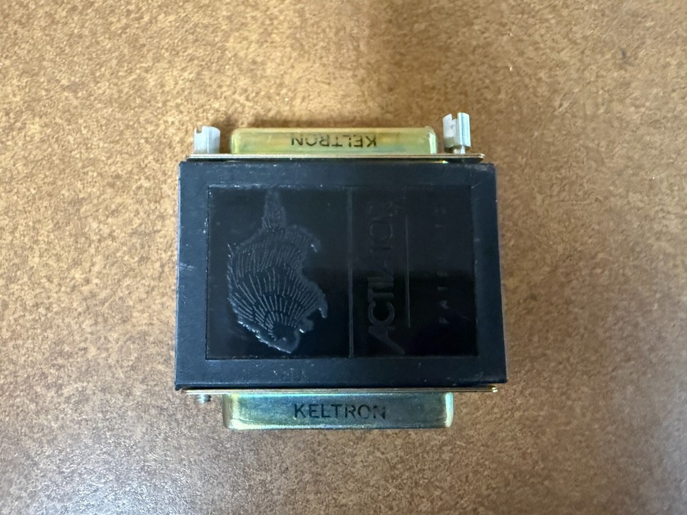 Simplex Security Key 5120 Programming Tool