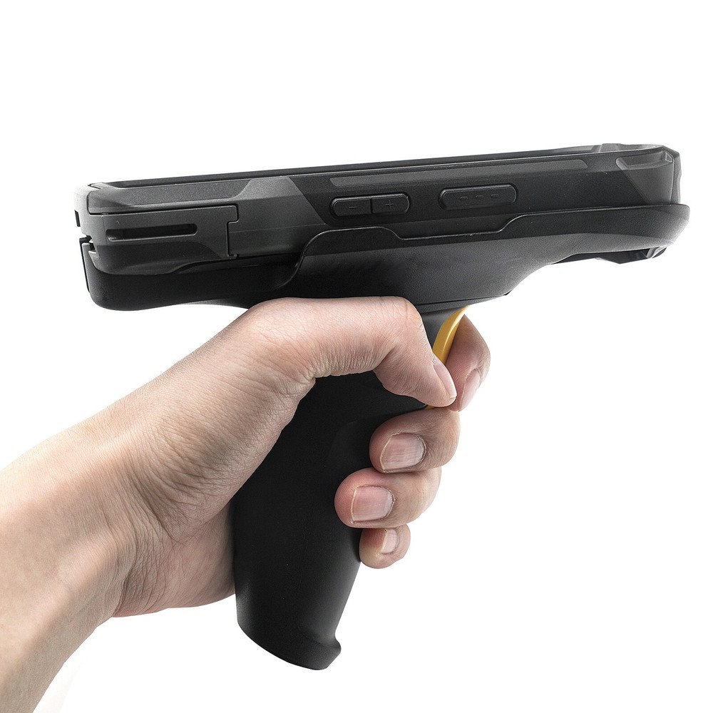 Protective Case Replacement For Zebra TC53 TC58 SG-NGTC5EXO1-01 Barcode Scanner