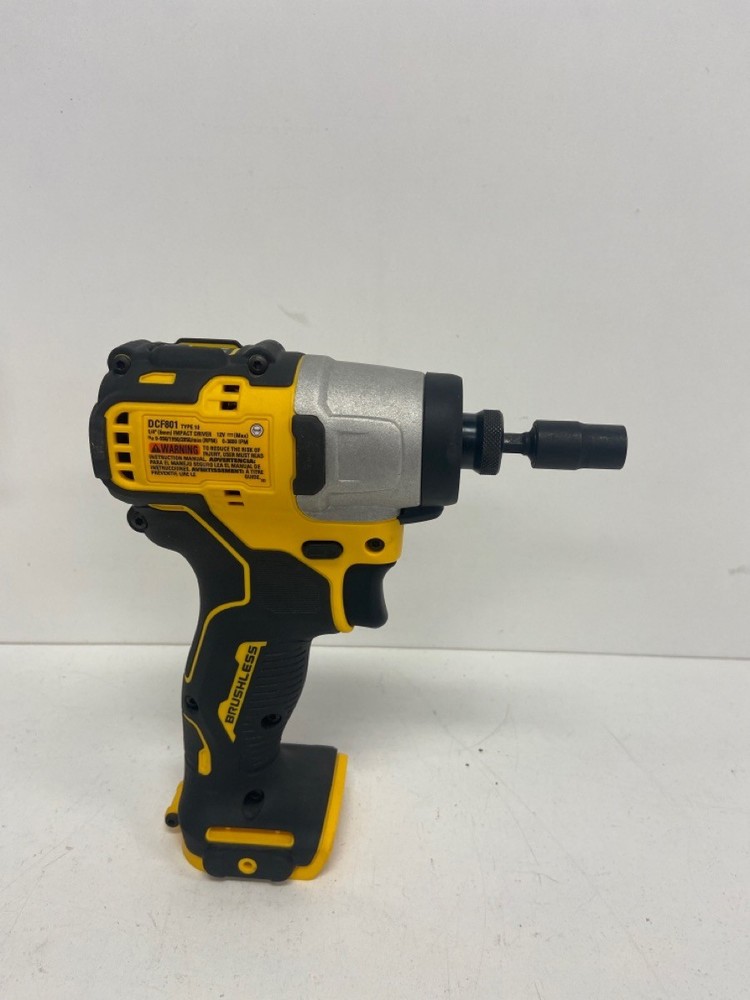 DEWALT DCF801 (P04023056)