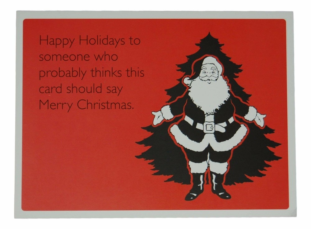 Sommeecards Holiday Assorted Cards and Envelopes 15 Pack