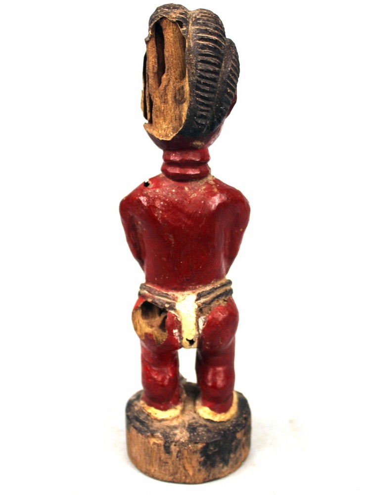 African Art Baoulé - 23.5 Cms