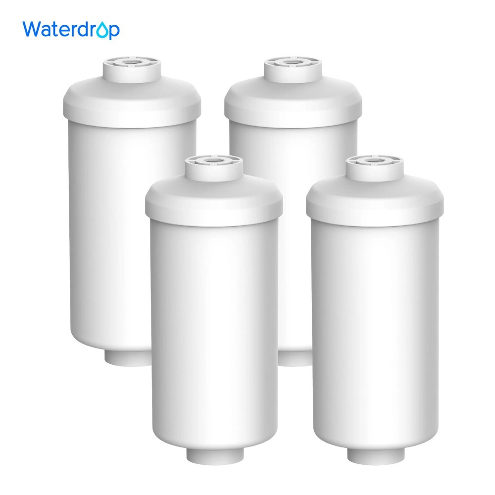 Waterdrop NSF/ANSI 372 Certified Fluoride Filters,Replacement for Berkey®(4)
