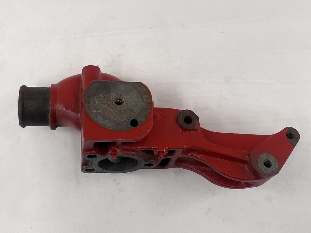 Cummins Water Inlet Connection 5286944