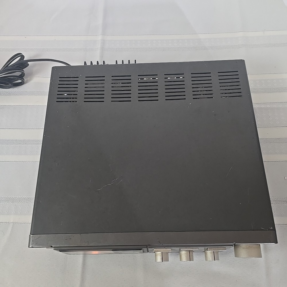 Royal Sat BR200 Block Conversion System AC 117v 60hz Works