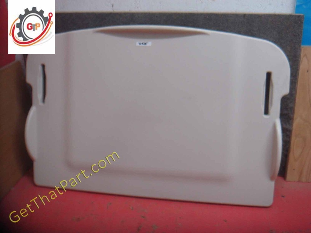 Hill Rom CareAssist P1170 Bed Foot Sleep Deck Surface Panel Assembly
