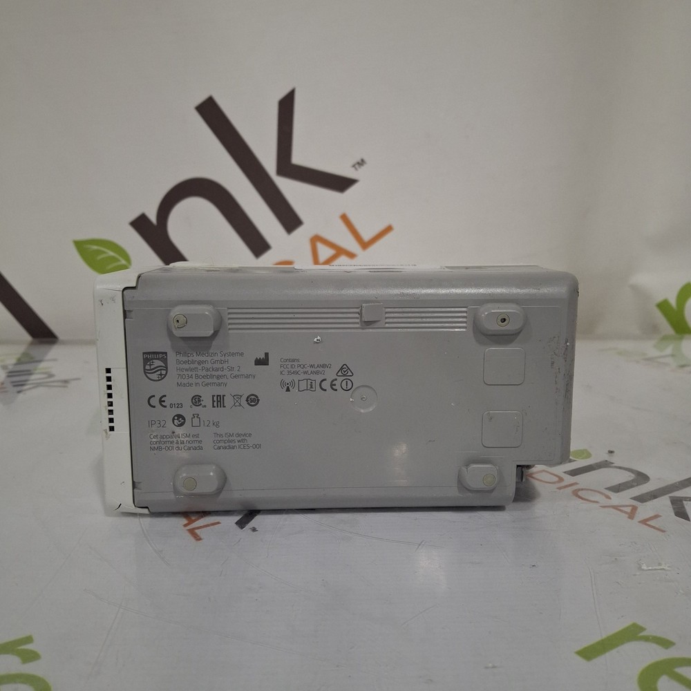 Philips IntelliVue X2 Module - Masimo Rainbow SpO2